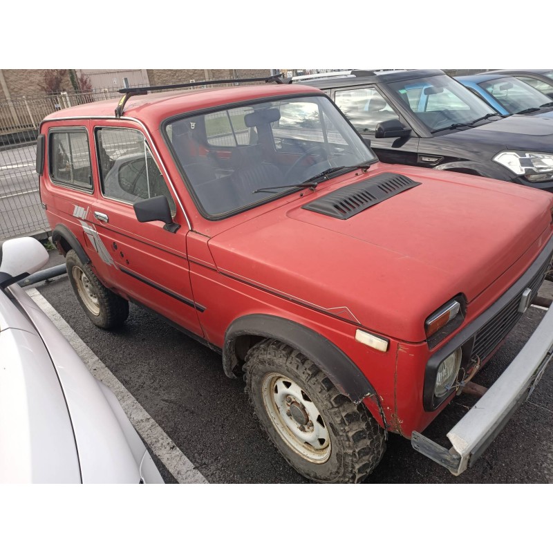 lada niva ( 2121 / 21213 / 21214 / 21215 ) del año 1993