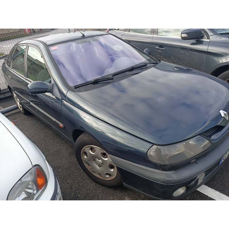 renault laguna (b56) del año 1999