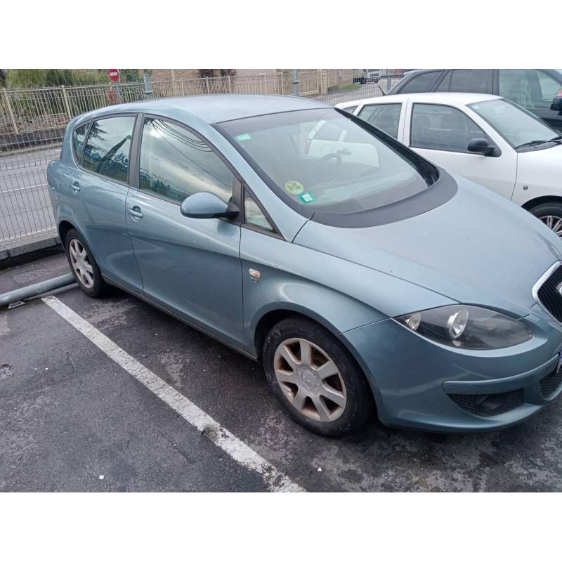 SEAT TOLEDO (5P2)