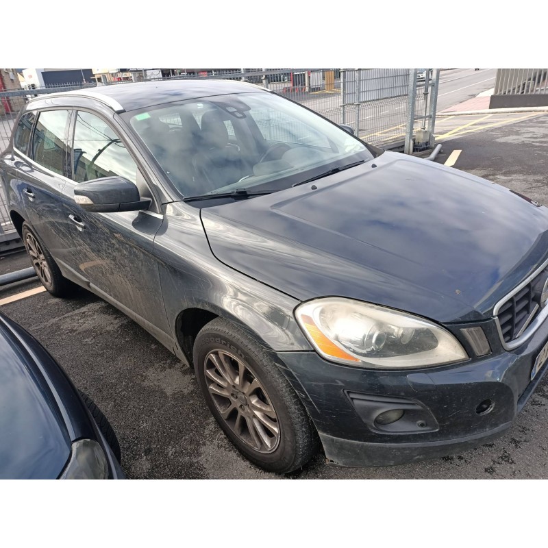 volvo xc60 del año 2009