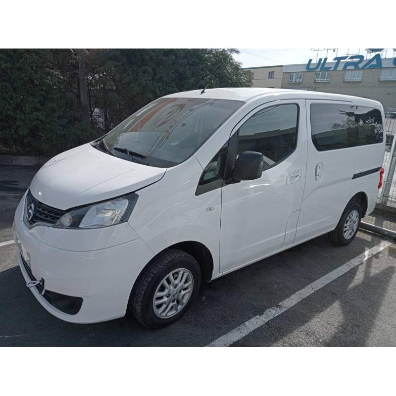NISSAN NV 200 (M20)