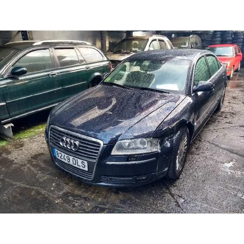 AUDI A8 (4E2)