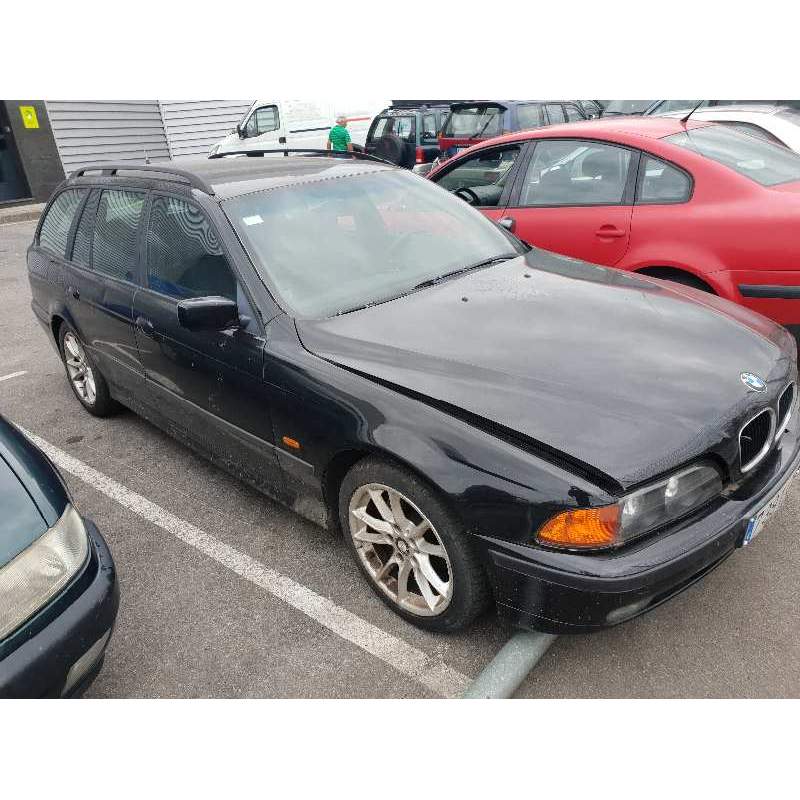BMW SERIE 5 TOURING (E39)