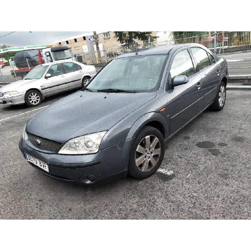FORD MONDEO BERLINA (GE)