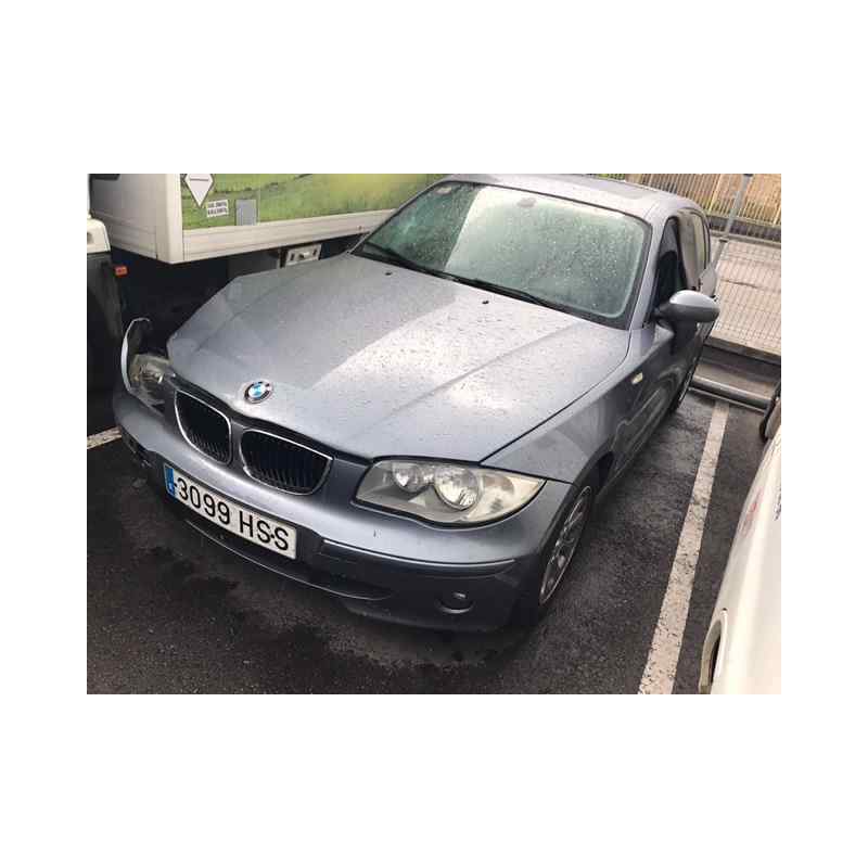 BMW SERIE 1 BERLINA (E81/E87)