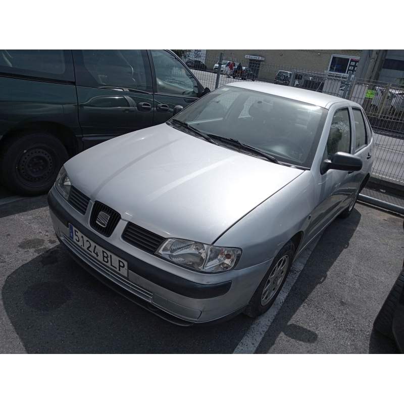 SEAT CORDOBA BERLINA (6K2)