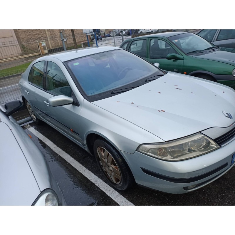 renault laguna ii (bg0) del año 2002