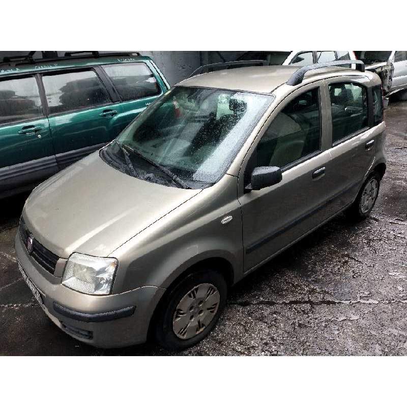 FIAT PANDA (169)