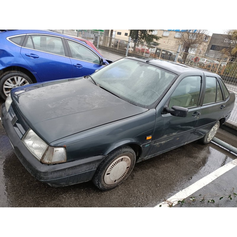 fiat tempra berlina (159) del año 1991