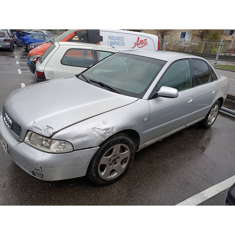 audi a4 berlina (b5) del año 2000