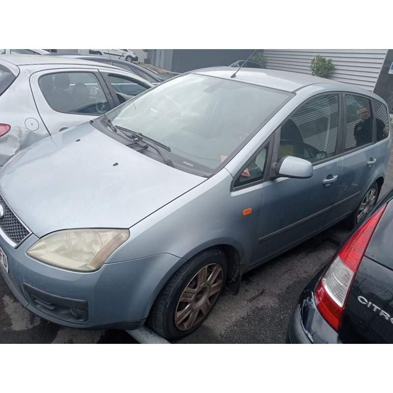 FORD FOCUS C-MAX (DM2)