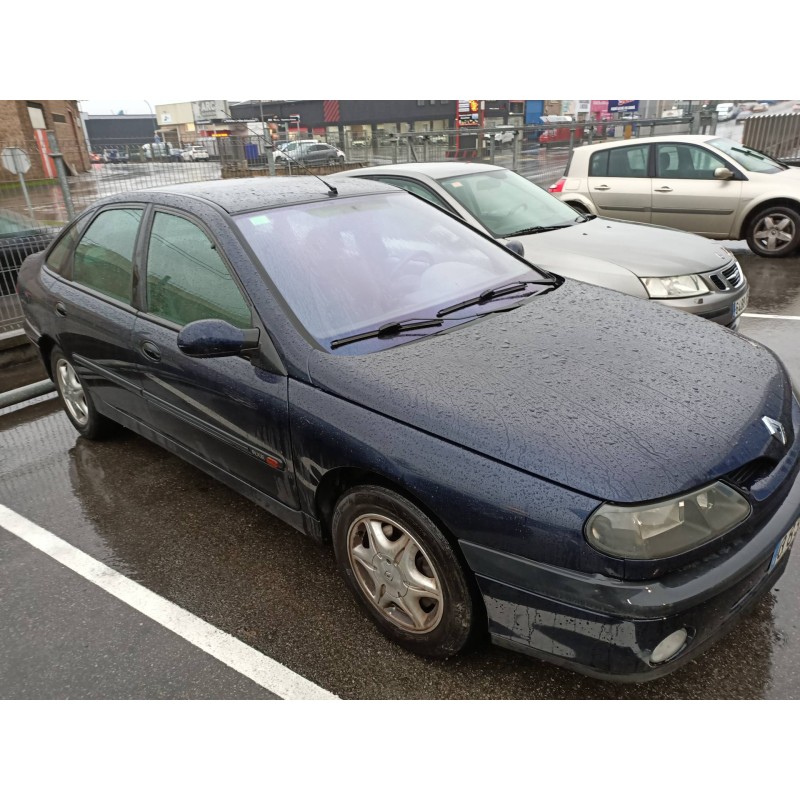 renault laguna (b56) del año 1999