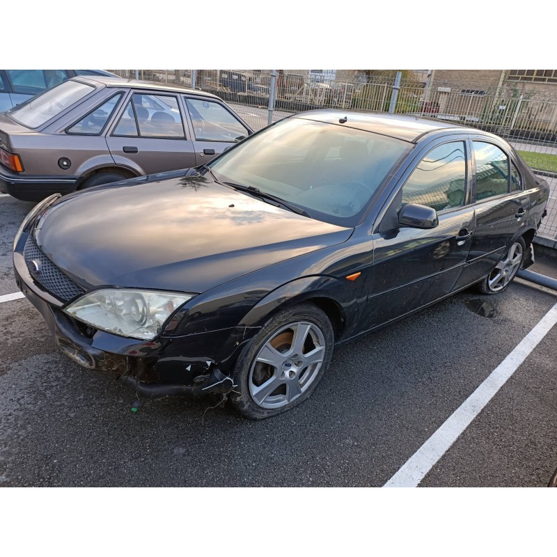 ford mondeo berlina (ge) del año 2003