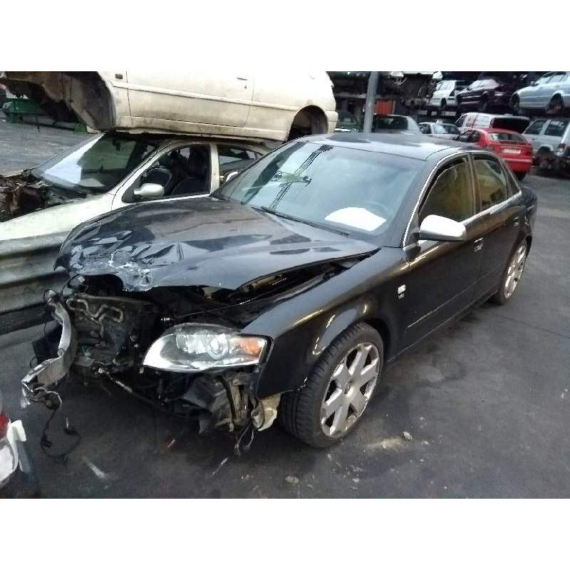 AUDI S4 BERLINA (8E)