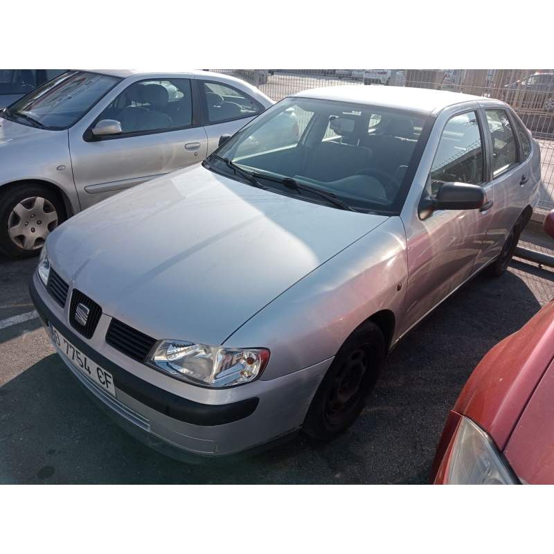 SEAT CORDOBA (6K1, 6K2)