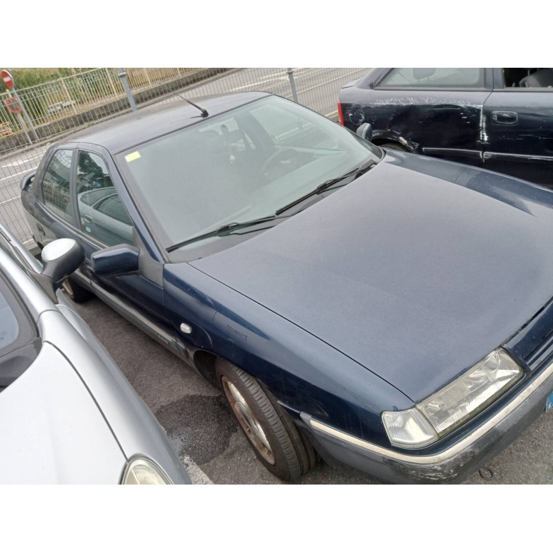 citroen xantia berlina del año 1997