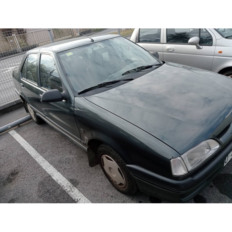 renault 19 (b/c/l53) del año 1992