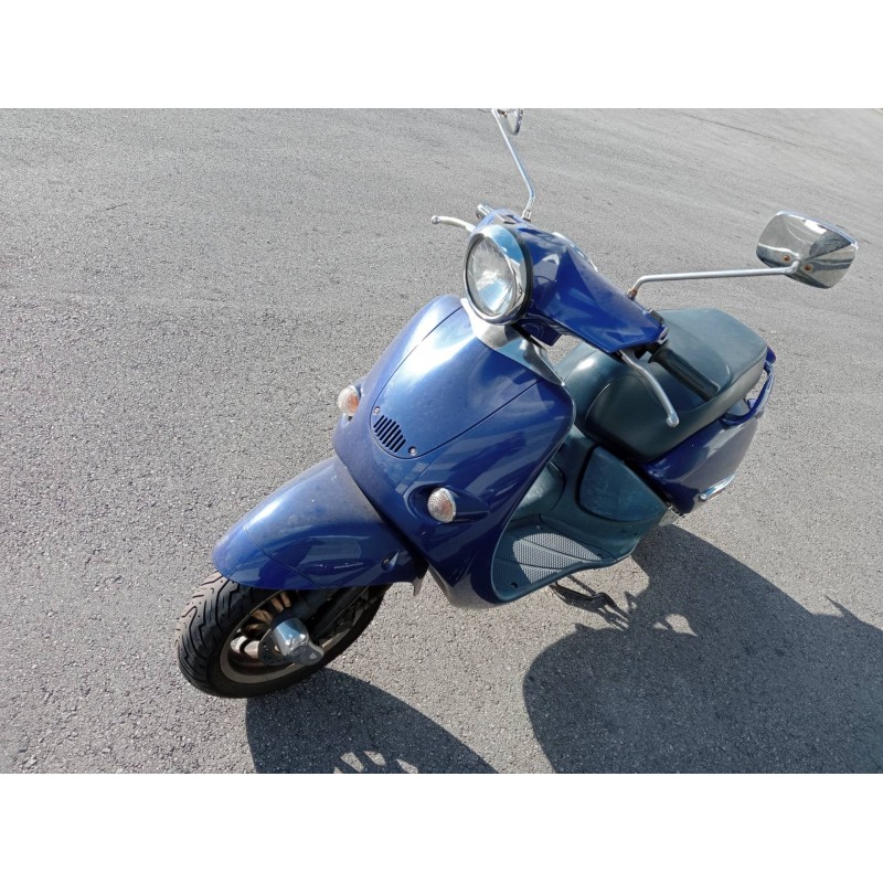 aprilia habana/mojito 50 / 125 del año 2000