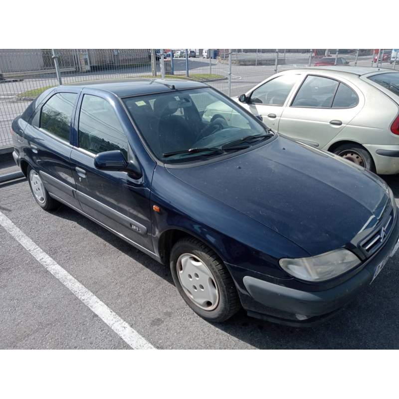 CITROËN XSARA BERLINA