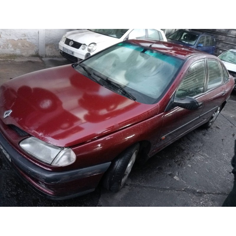 renault laguna (b56) del año 1996