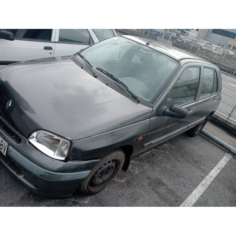 renault clio i fase i+ii (b/c57) del año 1997