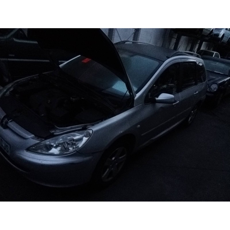 peugeot 307 break / sw (s1) del año 2003