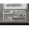 Recambio de centralita motor uce para peugeot 407 sr confort referencia OEM IAM 0281011633 9658945280 EDC16C34