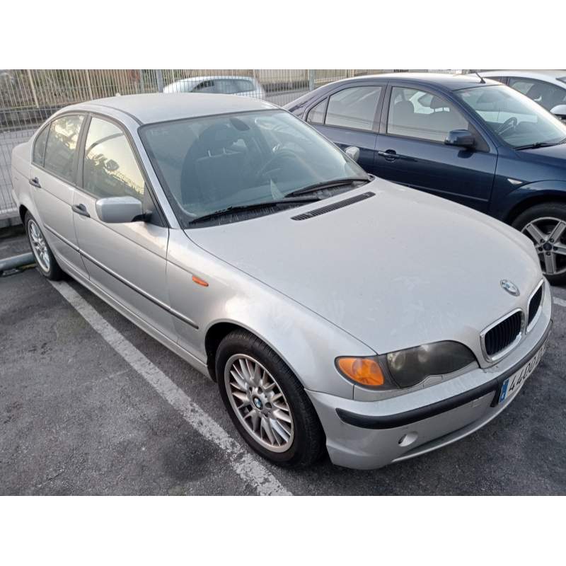 BMW SERIE 3 BERLINA (E46)
