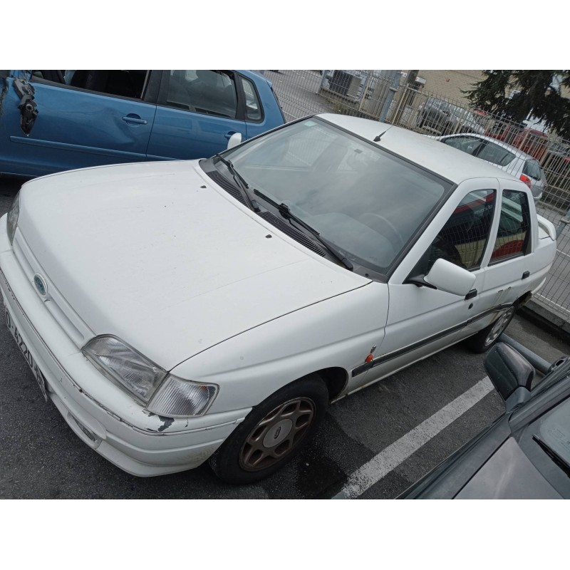 ford orion del año 1992