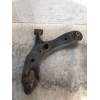Recambio de brazo suspension inferior delantero izquierdo para toyota corolla (e15) luna referencia OEM IAM   