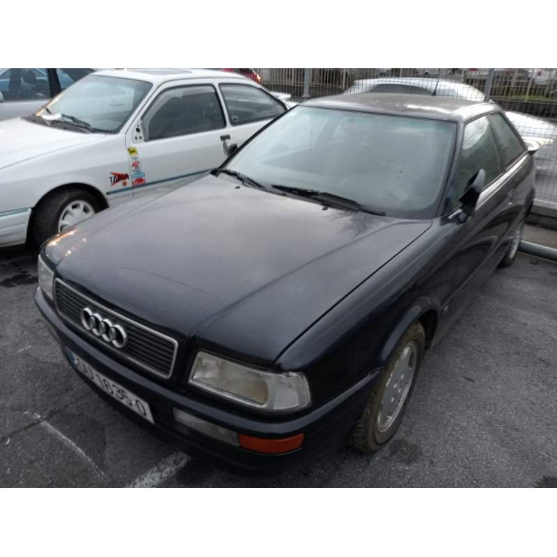 AUDI COUPE (8B3)