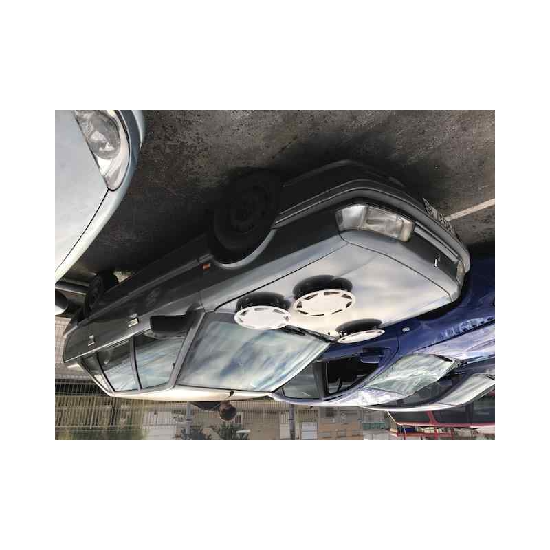 RENAULT 21 BERLINA (B/L48)
