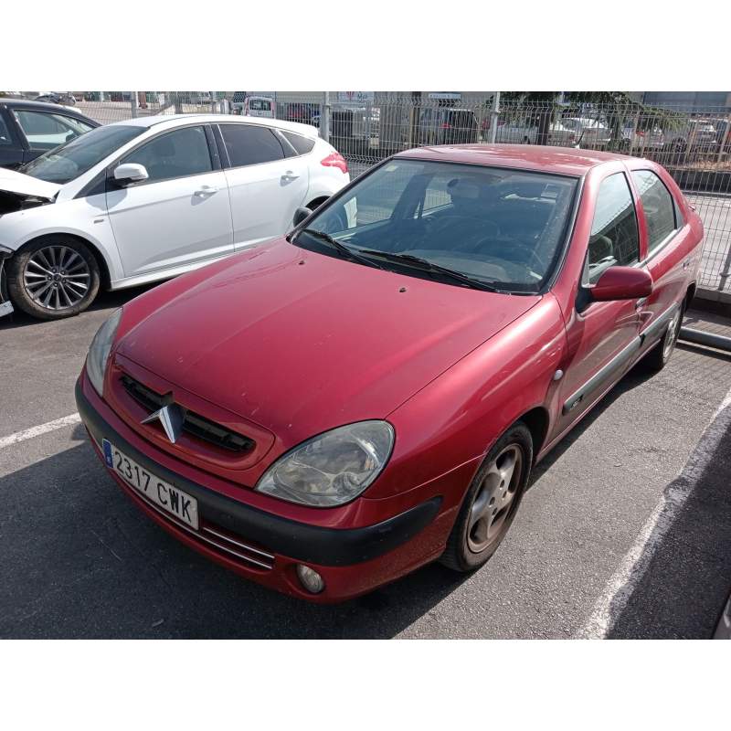 CITROËN XSARA (N1)