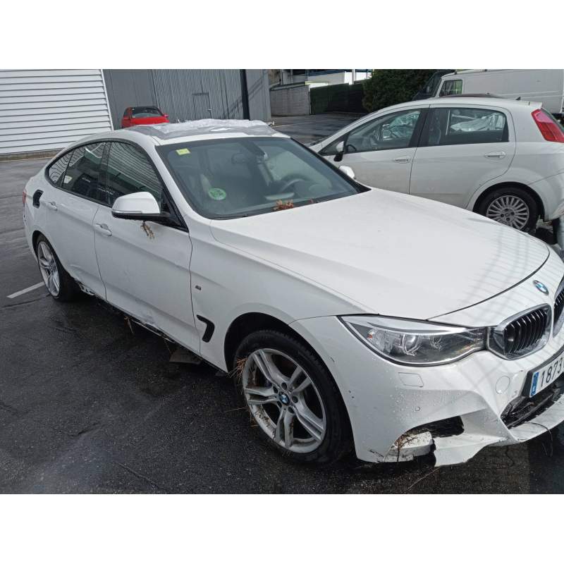 BMW SERIE 3 GRAN TURISMO (F34)
