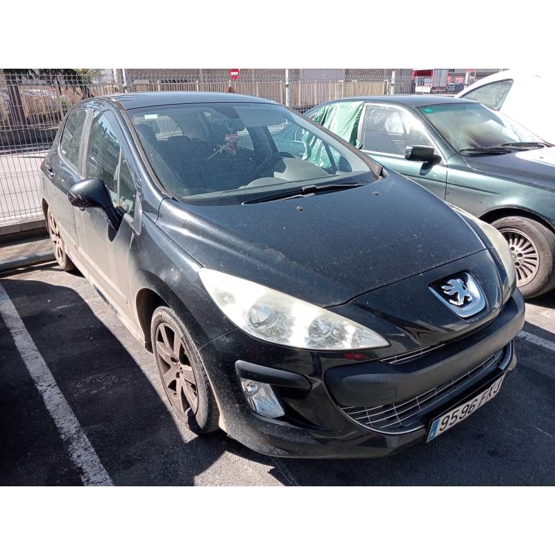 PEUGEOT 308 I (4A_, 4C_)