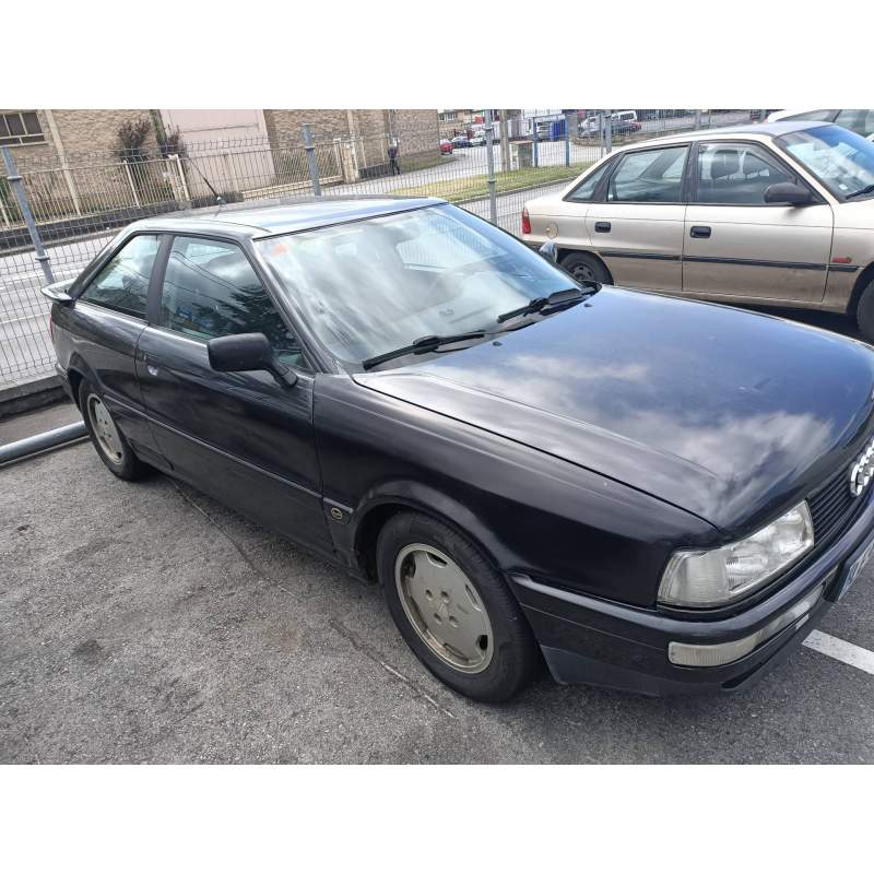 AUDI COUPE (8B3)