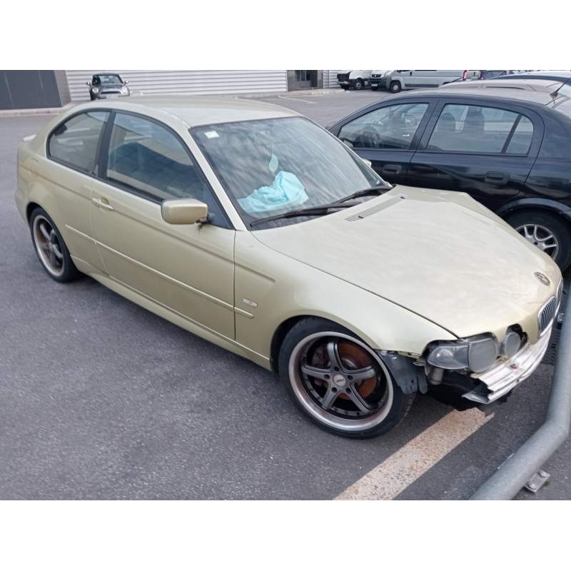 BMW SERIE 3 COMPACT (E46)