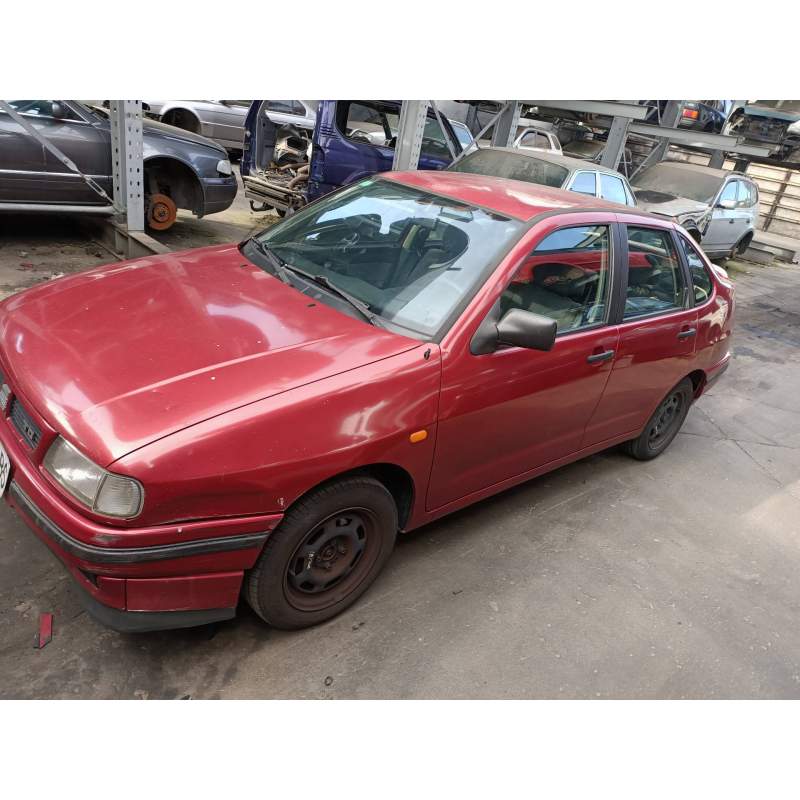SEAT CORDOBA BERLINA (6K2)