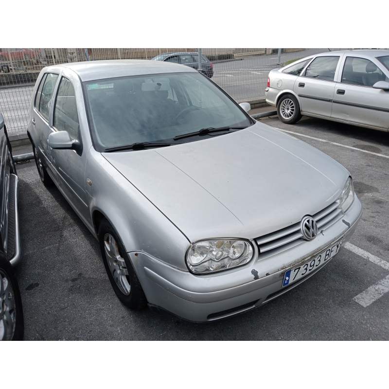 VOLKSWAGEN GOLF IV (1J1)