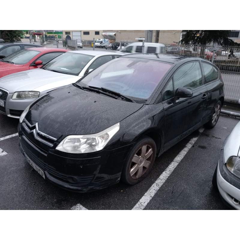 CITROËN C4 COUPÉ (LA_)