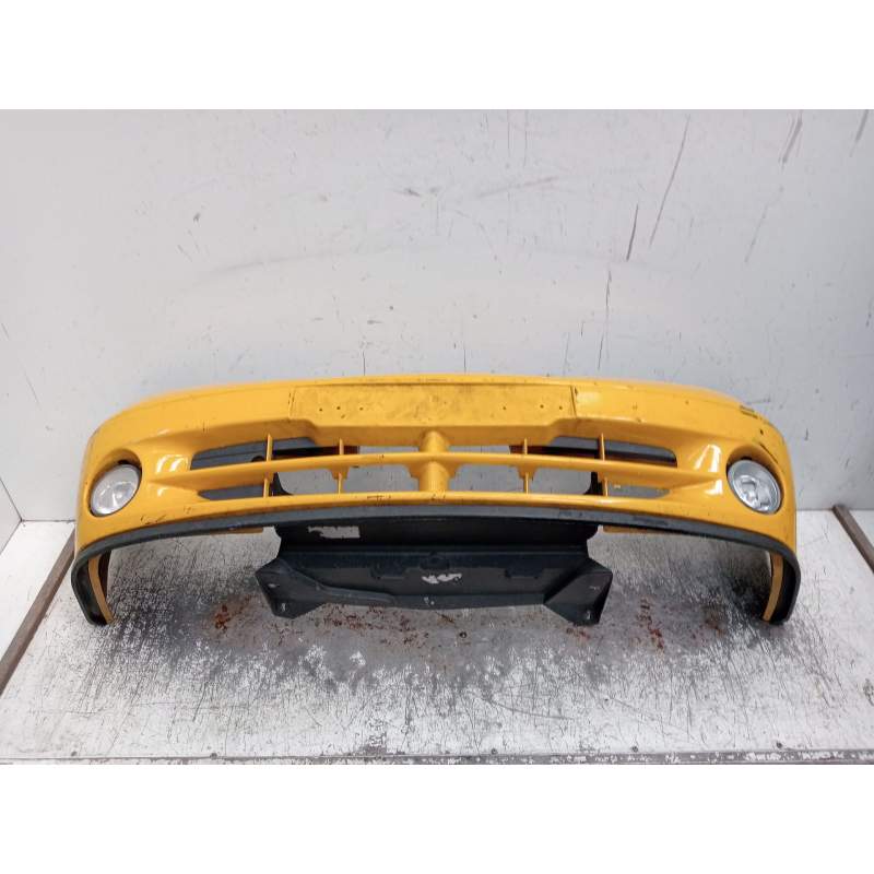 Recambio de paragolpes delantero para renault megane i coach (da0/1_) 1.9 dti (da0n) referencia OEM IAM   1999