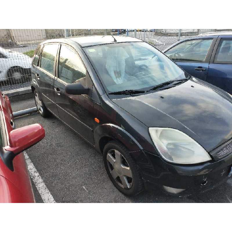 FORD FIESTA (CBK)
