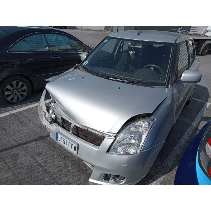 SUZUKI SWIFT BERLINA (MZ)