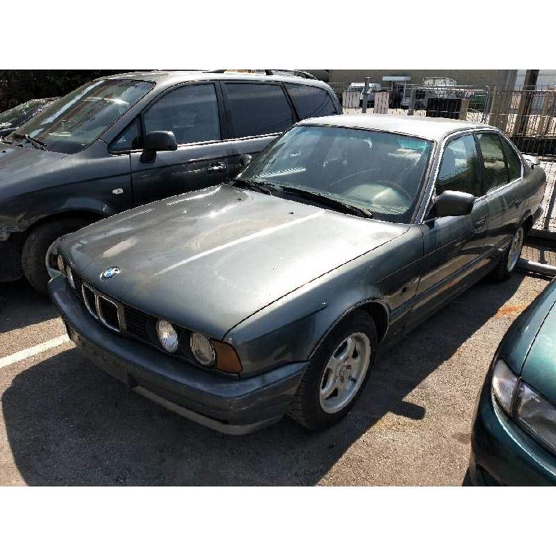 BMW SERIE 5 BERLINA (E34)