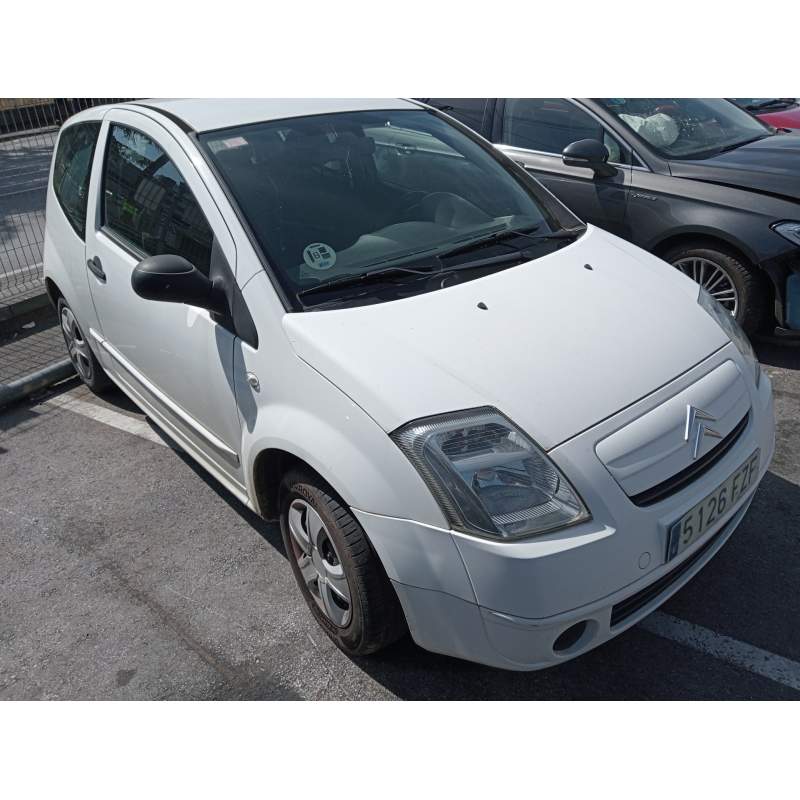 CITROËN C2