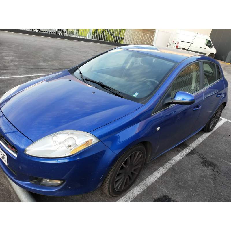 FIAT BRAVO (198)