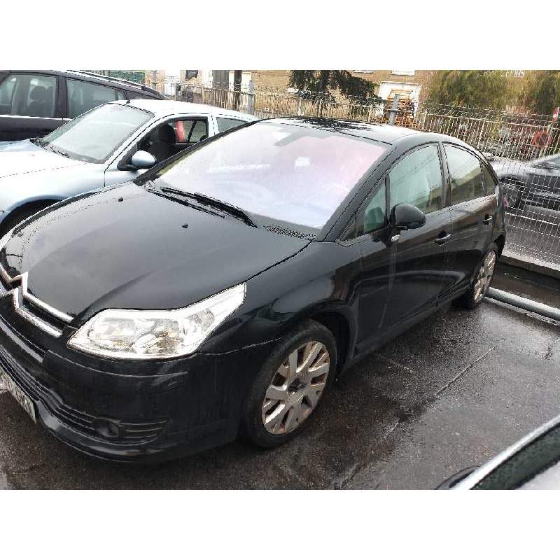 CITROËN C4 BERLINA