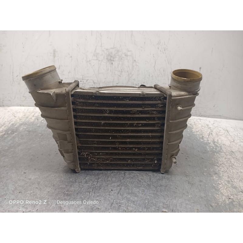 Recambio de intercooler para audi s3 (8l) 1.8 t (165kw) referencia OEM IAM 8L9145805H 848904SE 