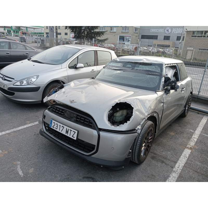 MINI COOPER C