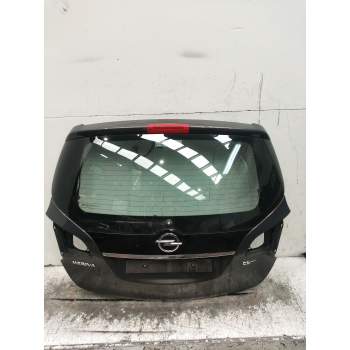 PORTON TRASERO 5P 2010